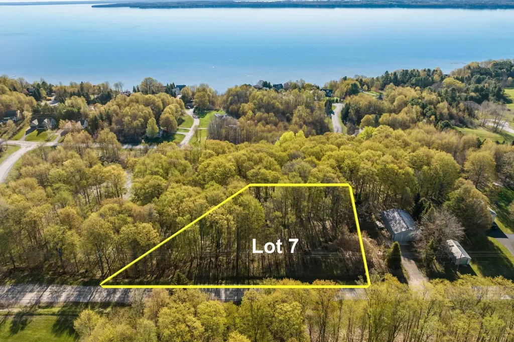 00 S Donnybrook Road Suttons Bay Township MI 49682