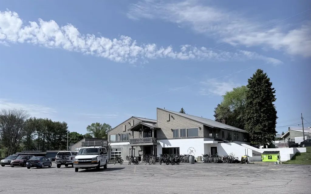 00 S Donnybrook Road Suttons Bay Township MI 49682