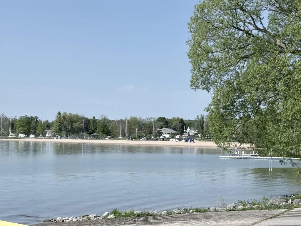 00 S Donnybrook Road Suttons Bay Township MI 49682
