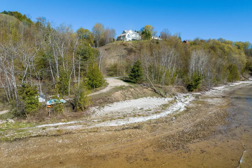 00 S Donnybrook Road Suttons Bay Township MI 49682