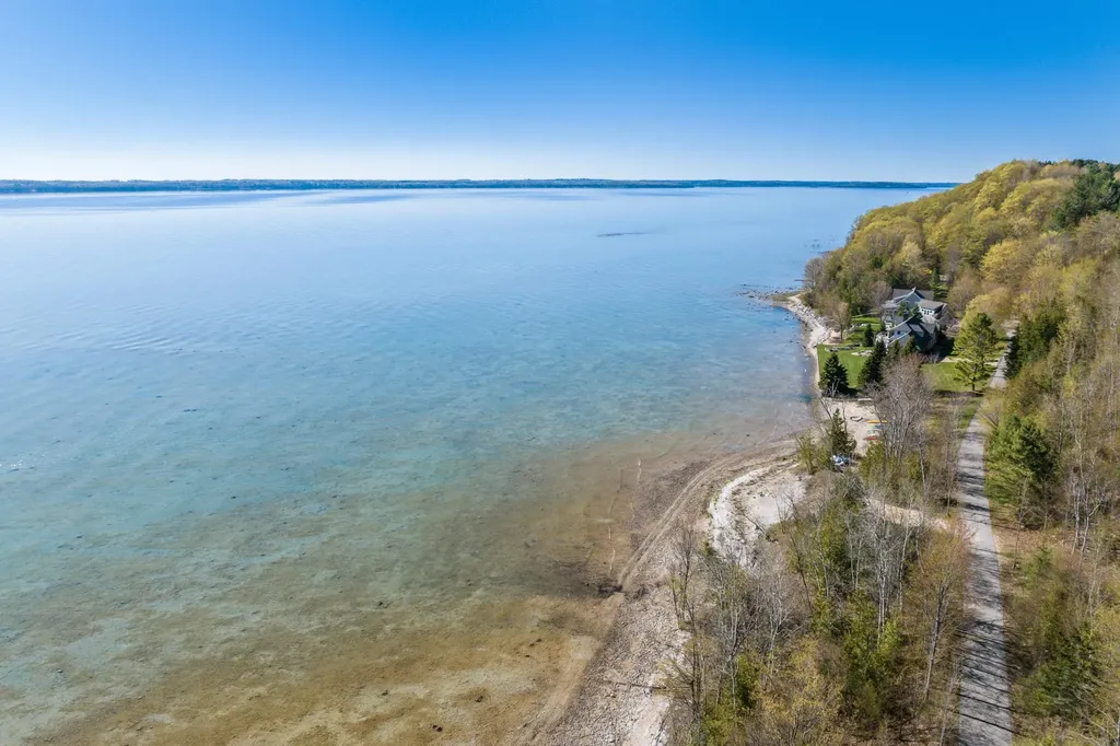 00 S Donnybrook Road Suttons Bay Township MI 49682