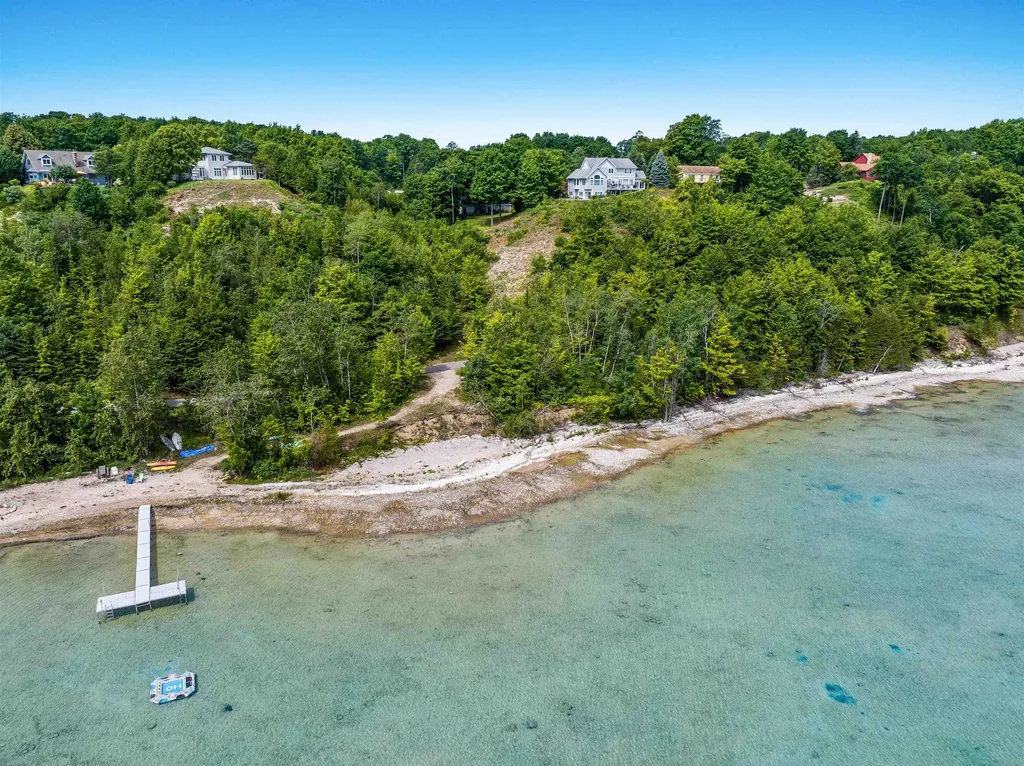 00 S Donnybrook Road Suttons Bay Township MI 49682