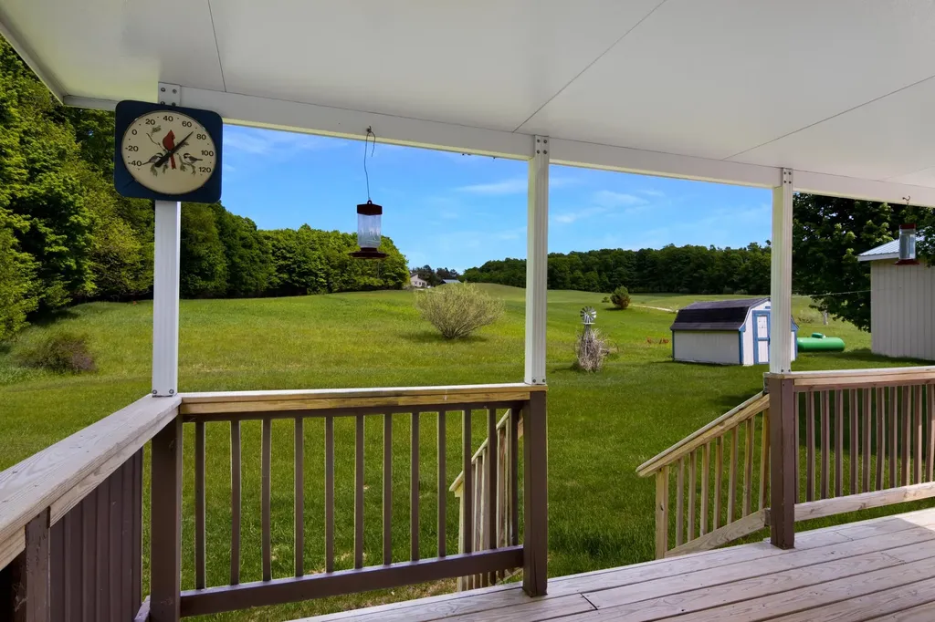 9101 S Nash Road Kasson Township MI 49664