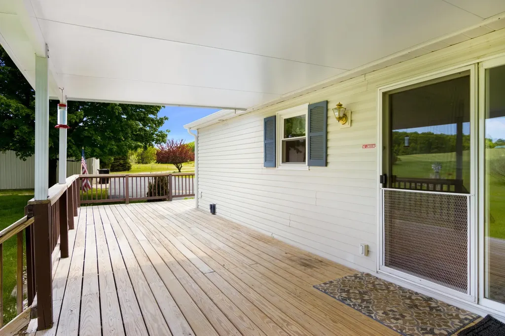 9101 S Nash Road Kasson Township MI 49664