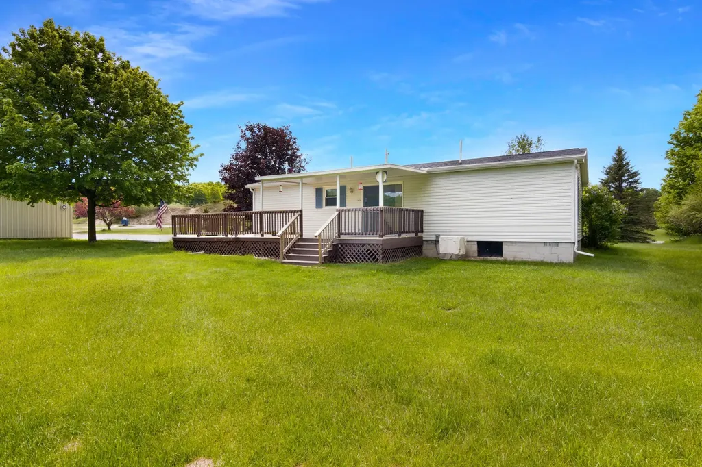 9101 S Nash Road Kasson Township MI 49664
