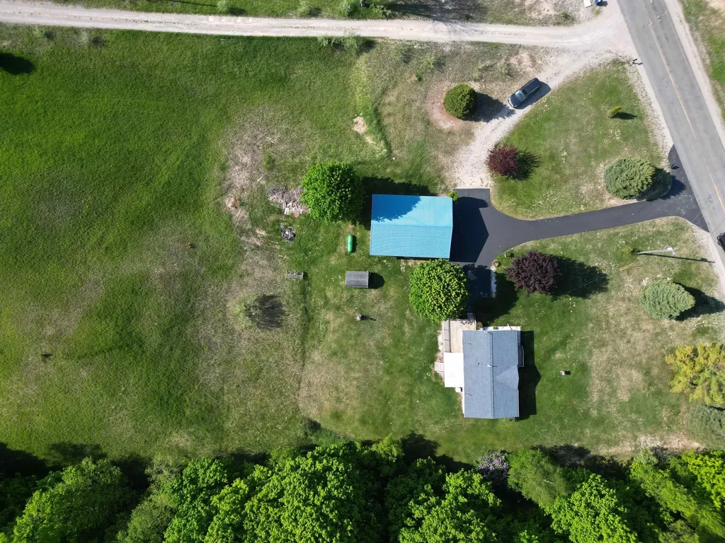 9101 S Nash Road Kasson Township MI 49664