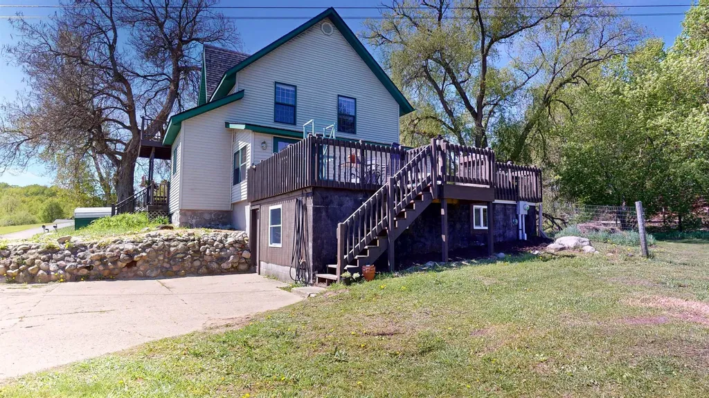 8807 Rogers Road South Arm Township MI 49727
