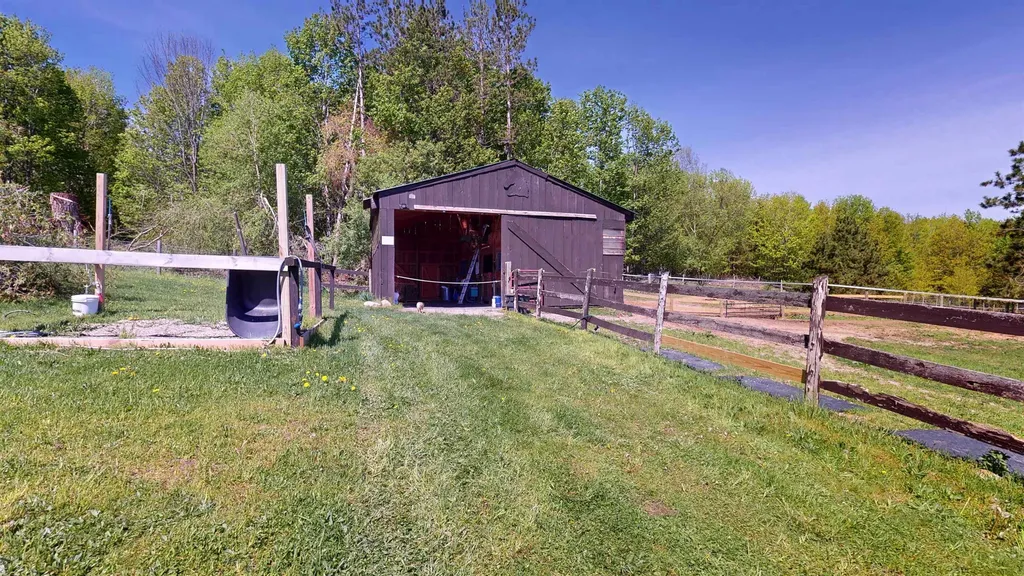 8807 Rogers Road South Arm Township MI 49727