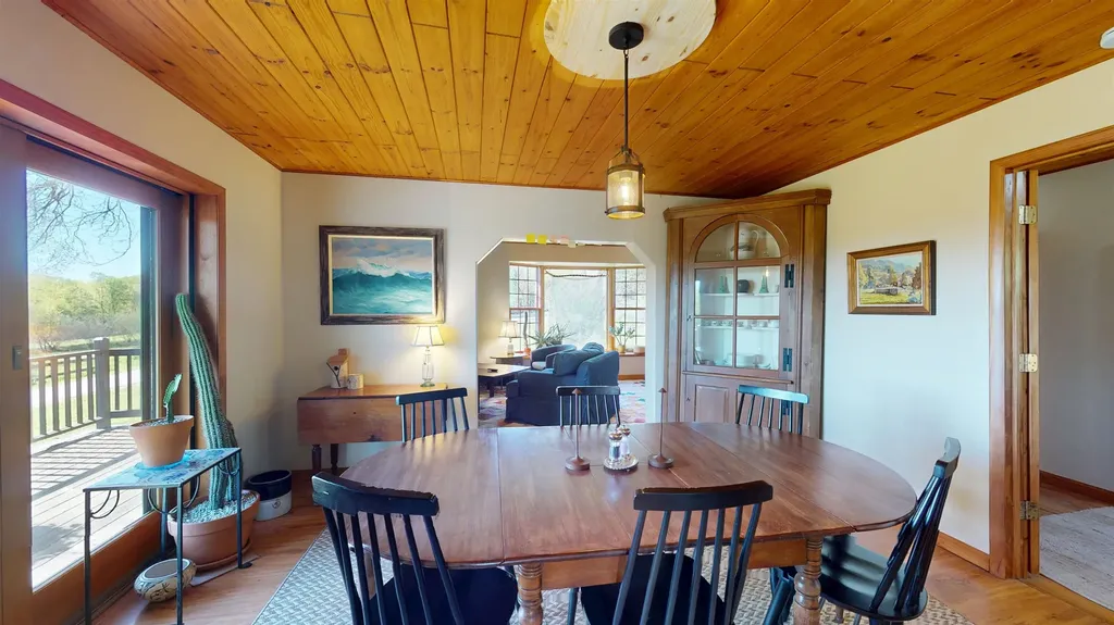 8807 Rogers Road South Arm Township MI 49727