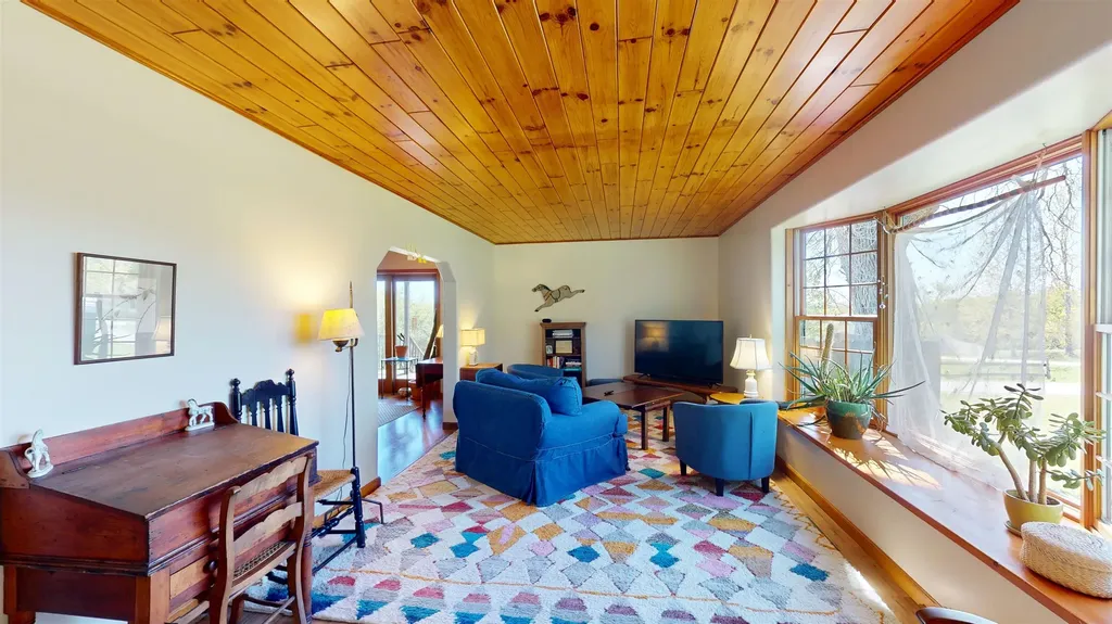8807 Rogers Road South Arm Township MI 49727
