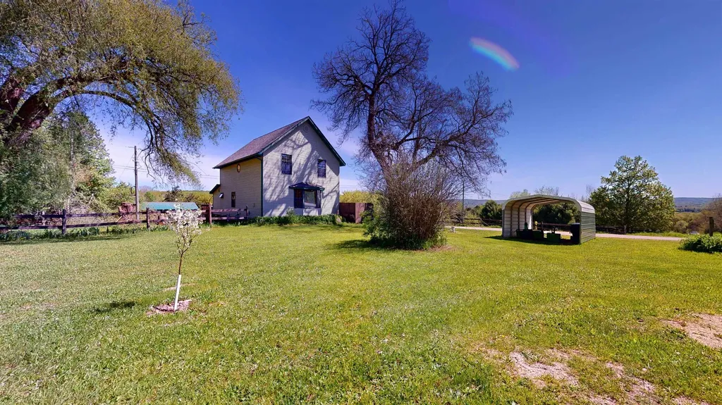 8807 Rogers Road South Arm Township MI 49727
