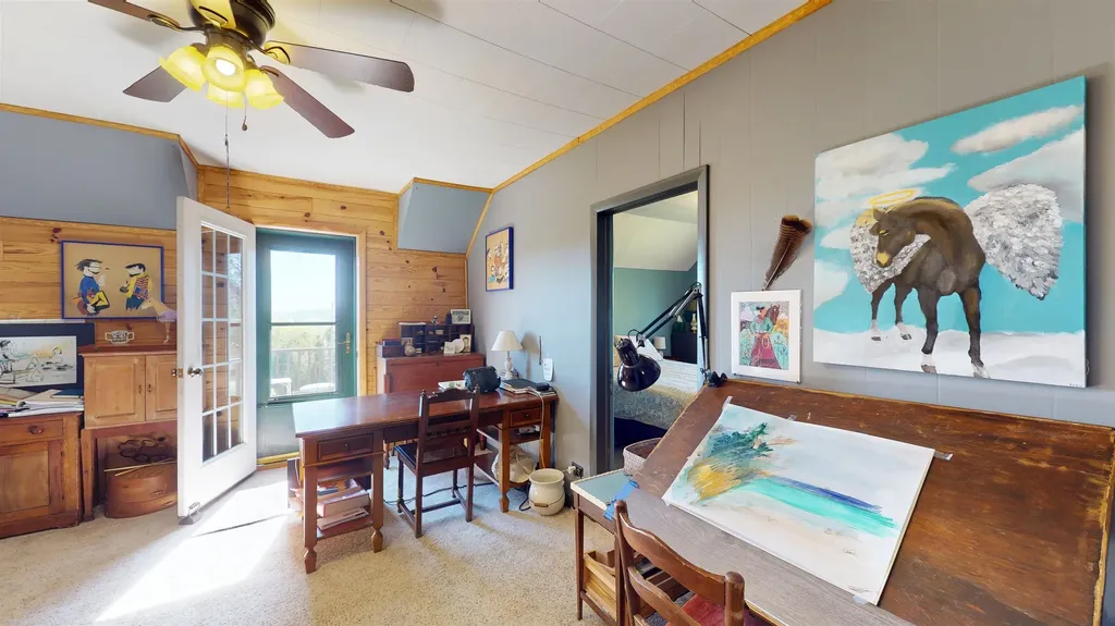 8807 Rogers Road South Arm Township MI 49727