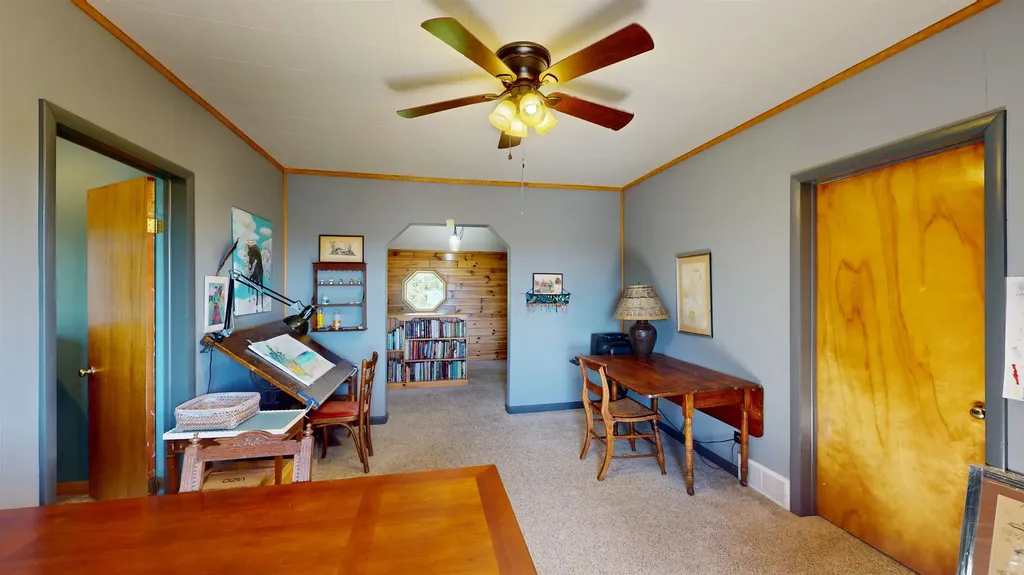 8807 Rogers Road South Arm Township MI 49727