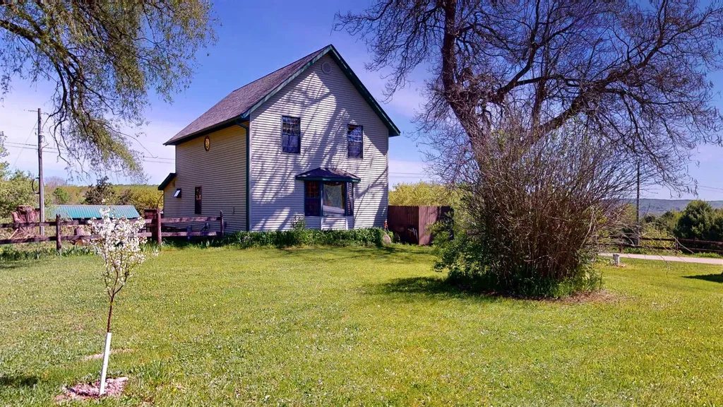 8807 Rogers Road South Arm Township MI 49727