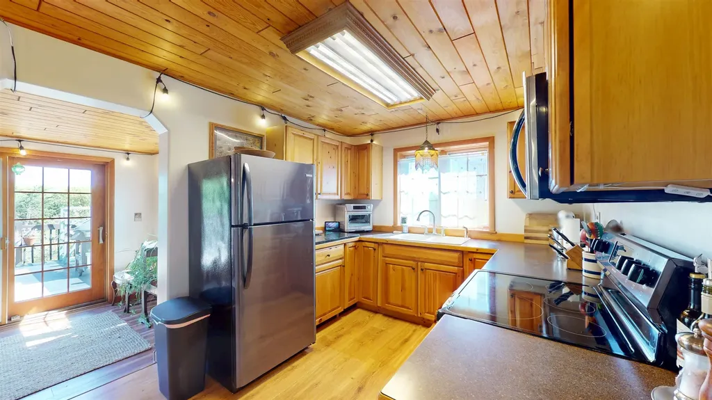 8807 Rogers Road South Arm Township MI 49727