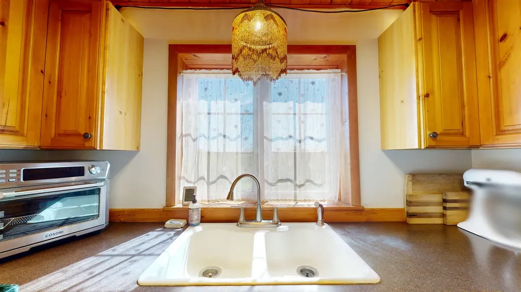 8807 Rogers Road South Arm Township MI 49727