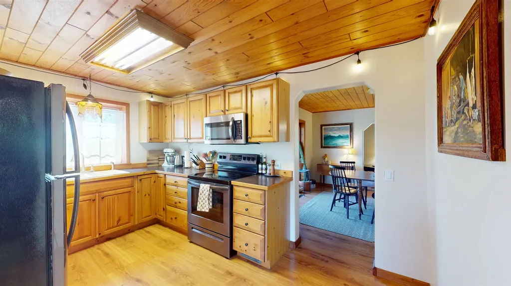 8807 Rogers Road South Arm Township MI 49727