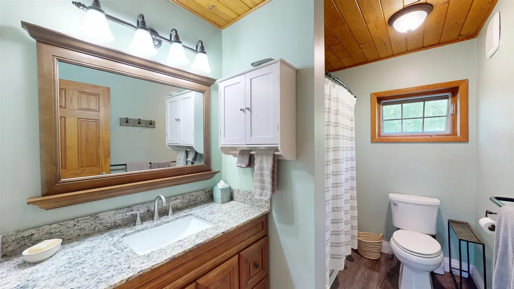 8807 Rogers Road South Arm Township MI 49727