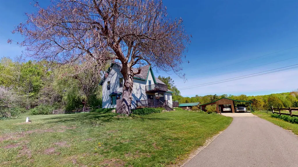 8807 Rogers Road South Arm Township MI 49727