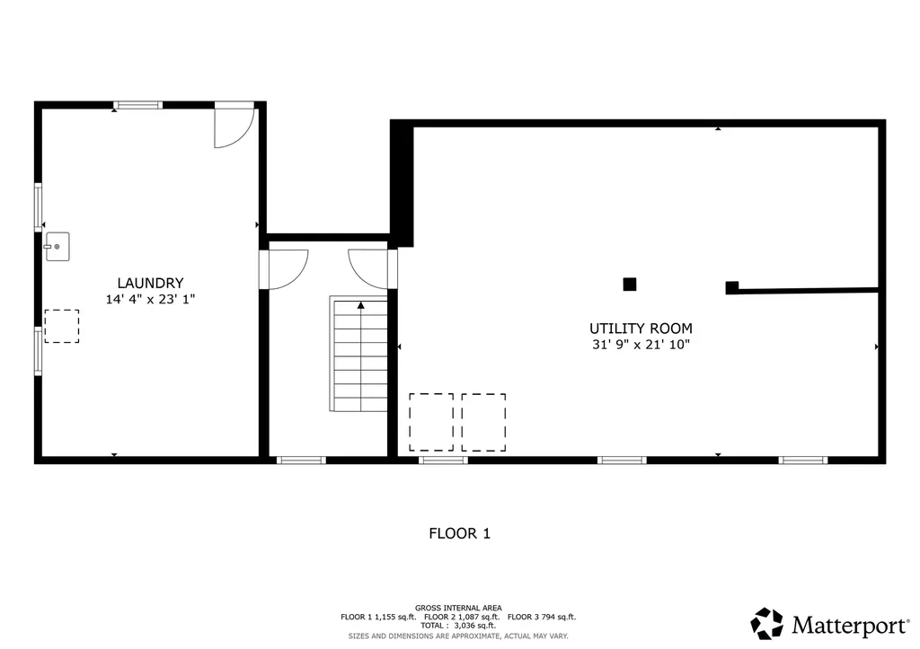 8807 Rogers Road South Arm Township MI 49727