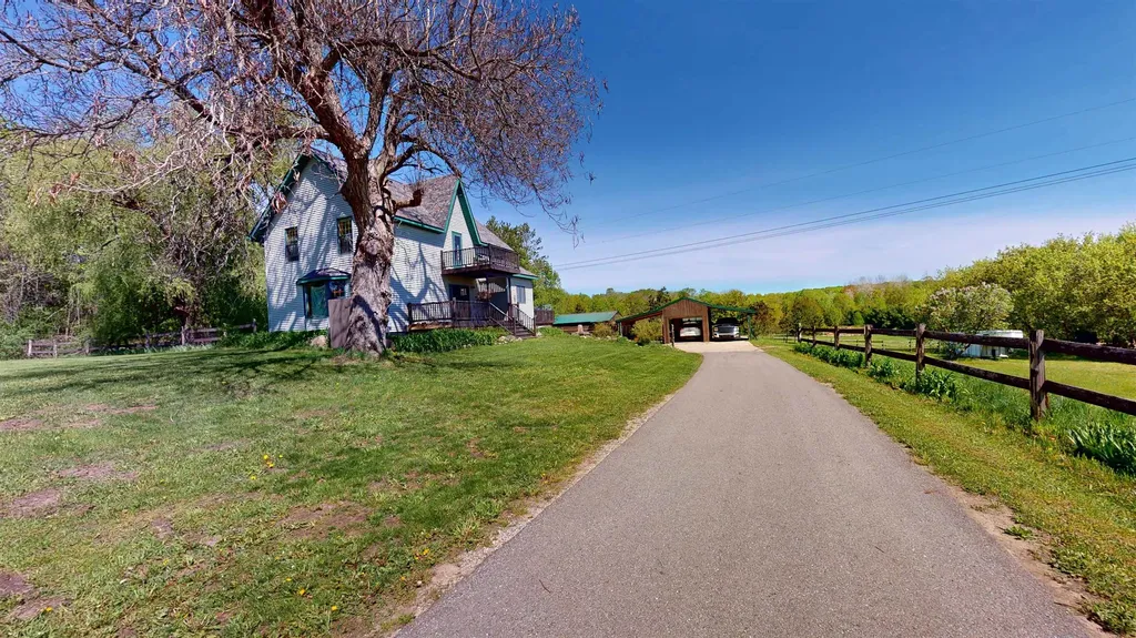 8807 Rogers Road South Arm Township MI 49727