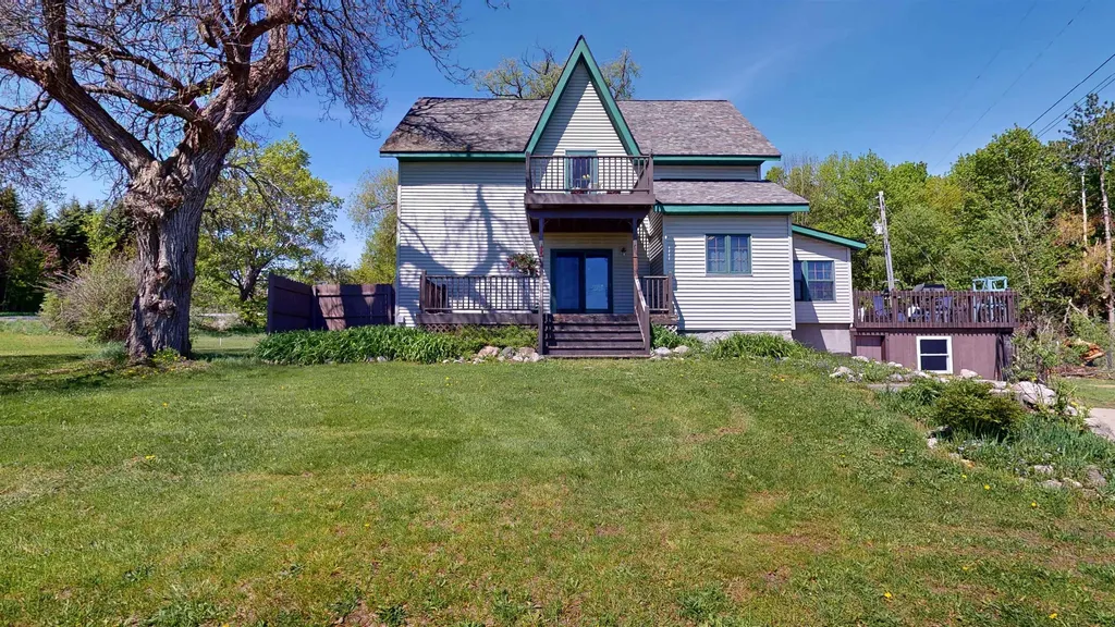 8807 Rogers Road South Arm Township MI 49727