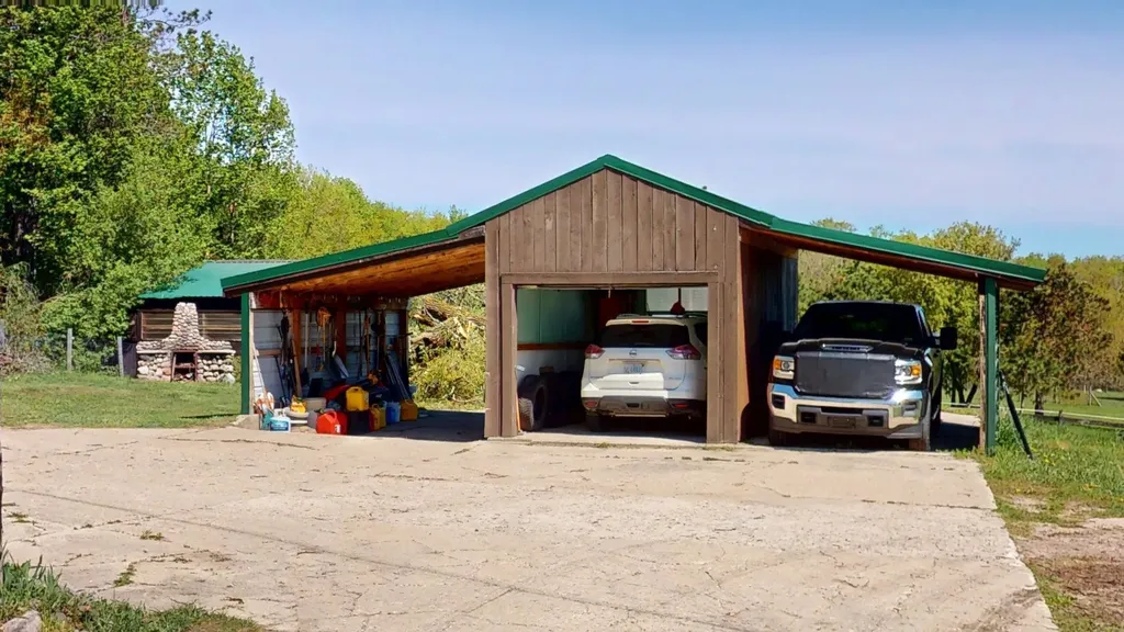 8807 Rogers Road South Arm Township MI 49727