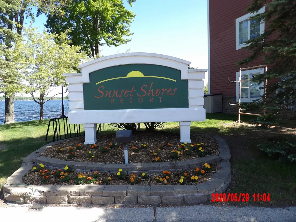 1246 Sunnyside Cadillac City MI 49601