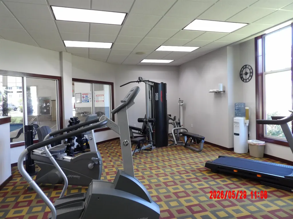 1246 Sunnyside Cadillac City MI 49601