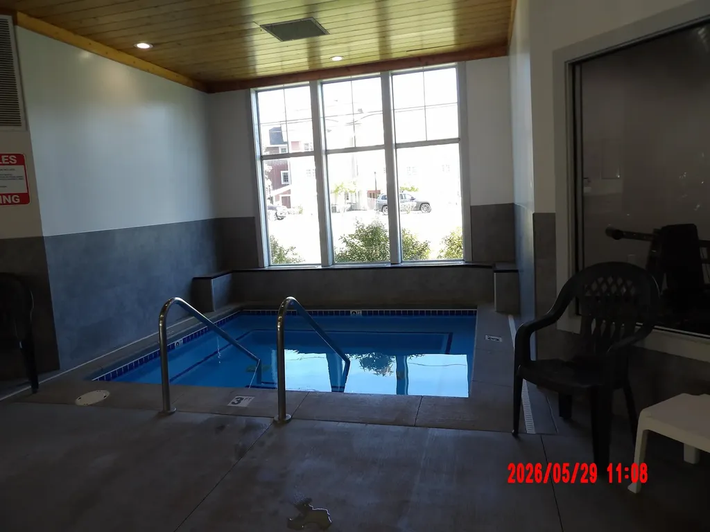 1246 Sunnyside Cadillac City MI 49601