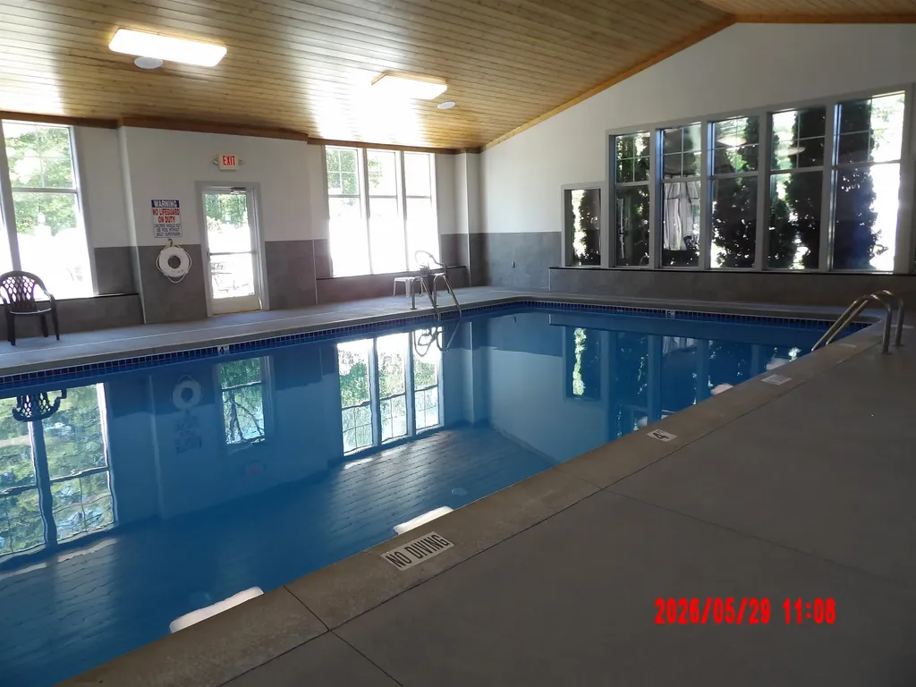 1246 Sunnyside Cadillac City MI 49601