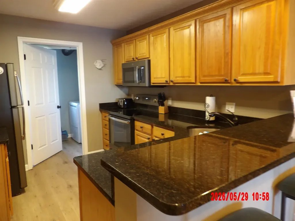 1246 Sunnyside Cadillac City MI 49601