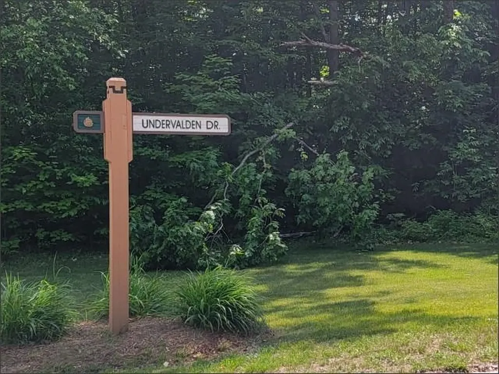 29 Undervalden Drive Custer Township MI 49615
