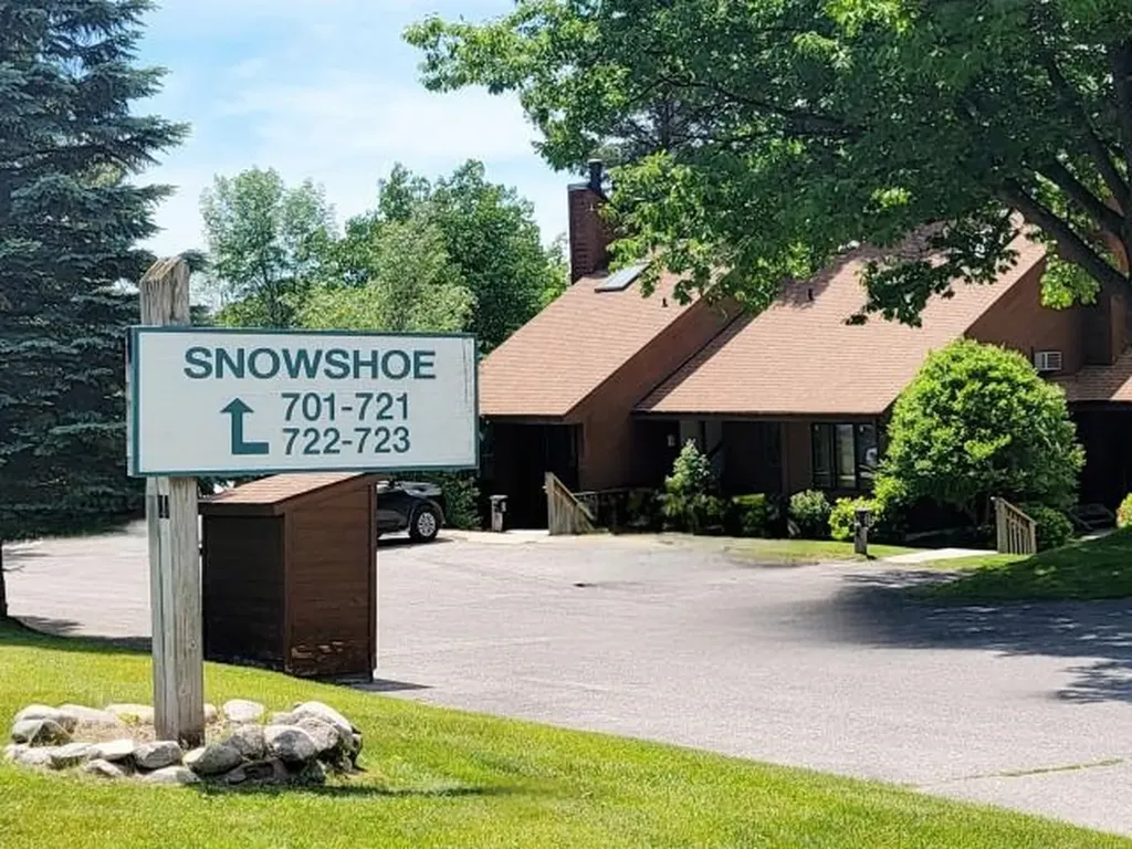4826 Crossover Drive Kearney Township MI 49615