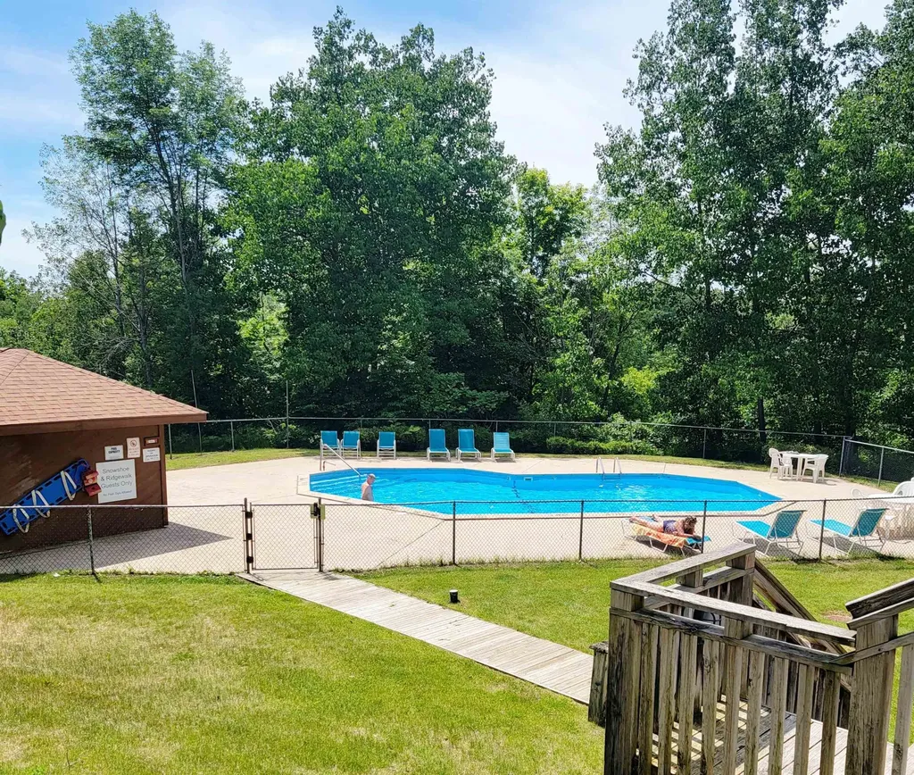 4826 Crossover Drive Kearney Township MI 49615