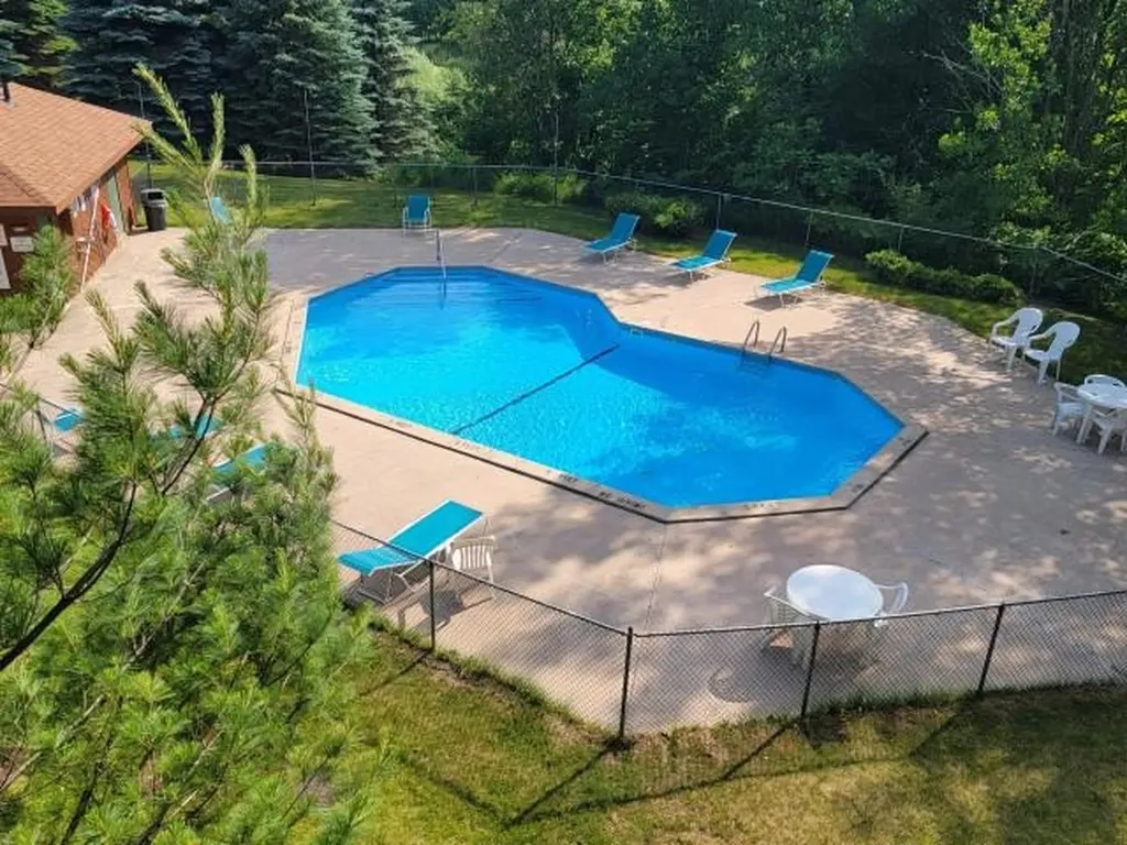 4826 Crossover Drive Kearney Township MI 49615