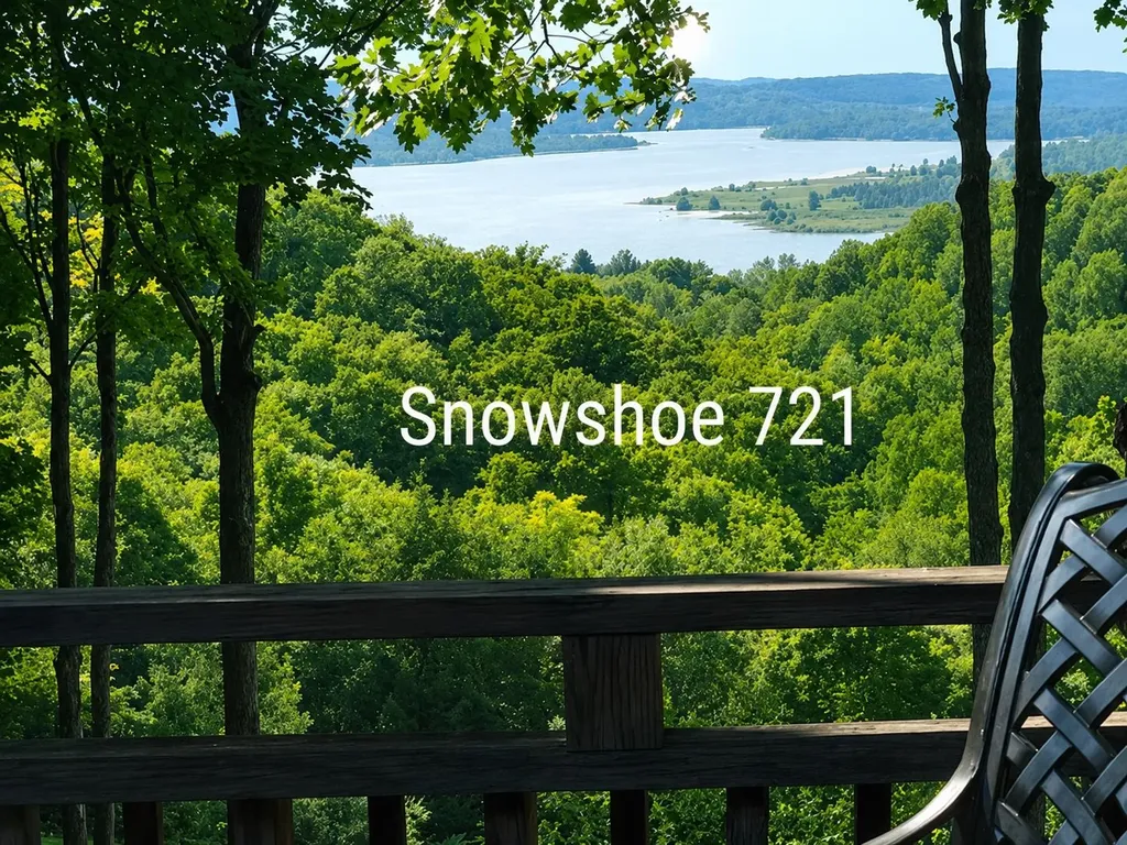 4826 Crossover Drive Kearney Township MI 49615