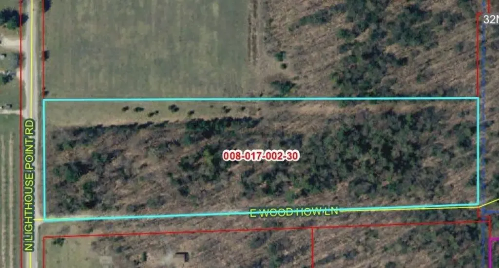 00 N Lighthouse Point Road Leelanau Township MI 49670