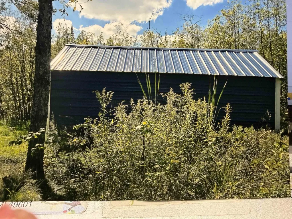 17110 21 Mile Road Sherman Township MI 49688
