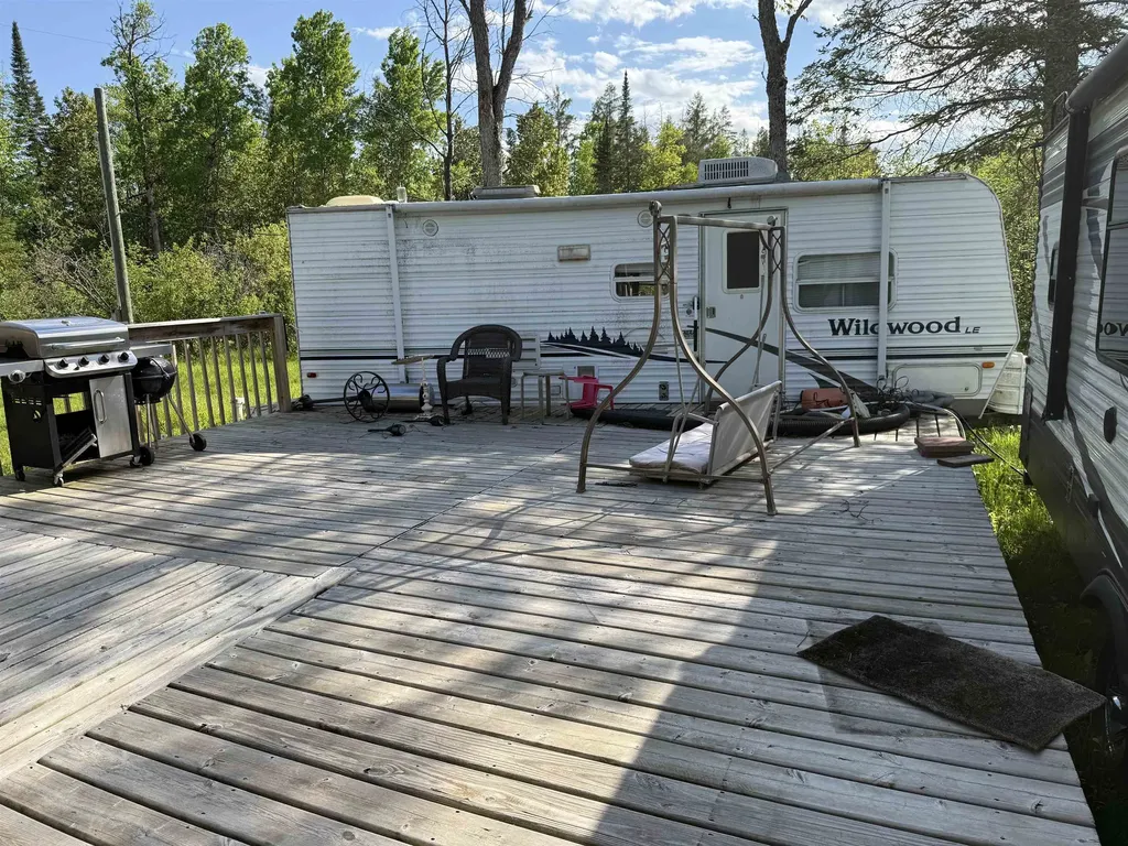17110 21 Mile Road Sherman Township MI 49688