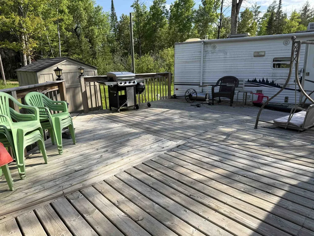 17110 21 Mile Road Sherman Township MI 49688