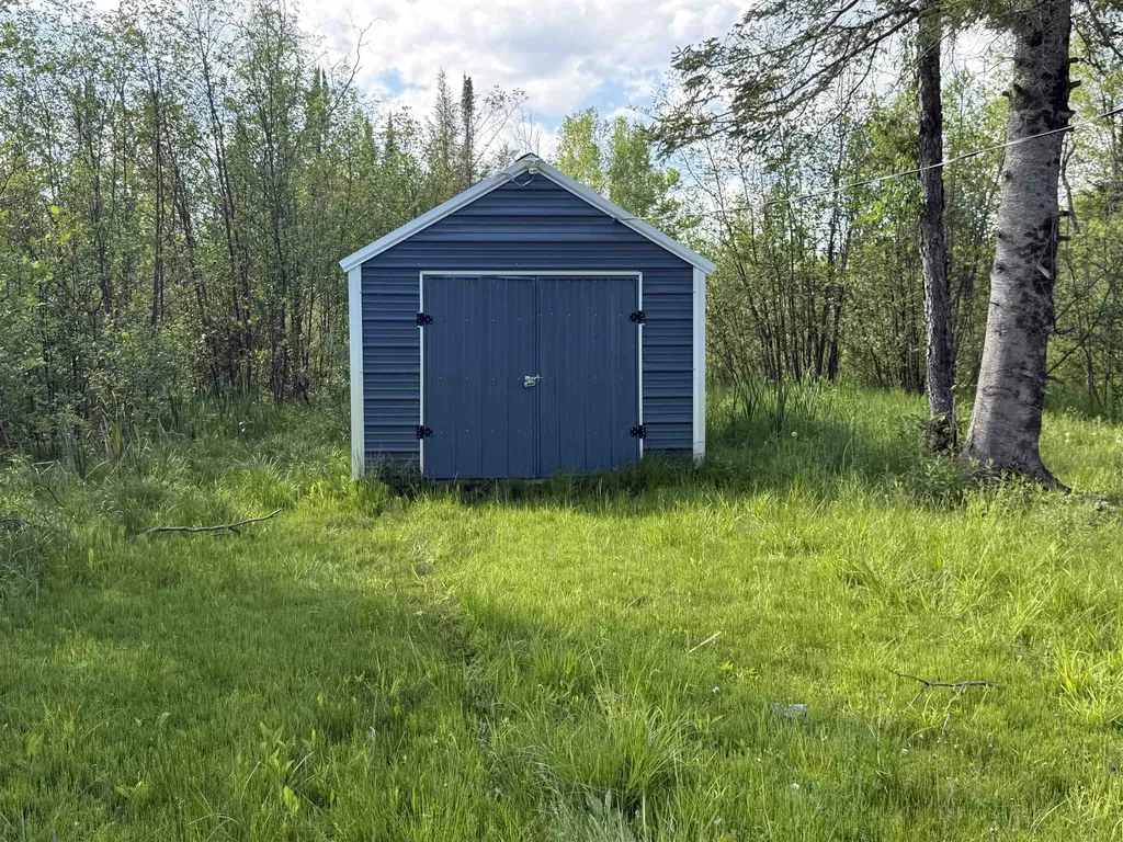 17110 21 Mile Road Sherman Township MI 49688