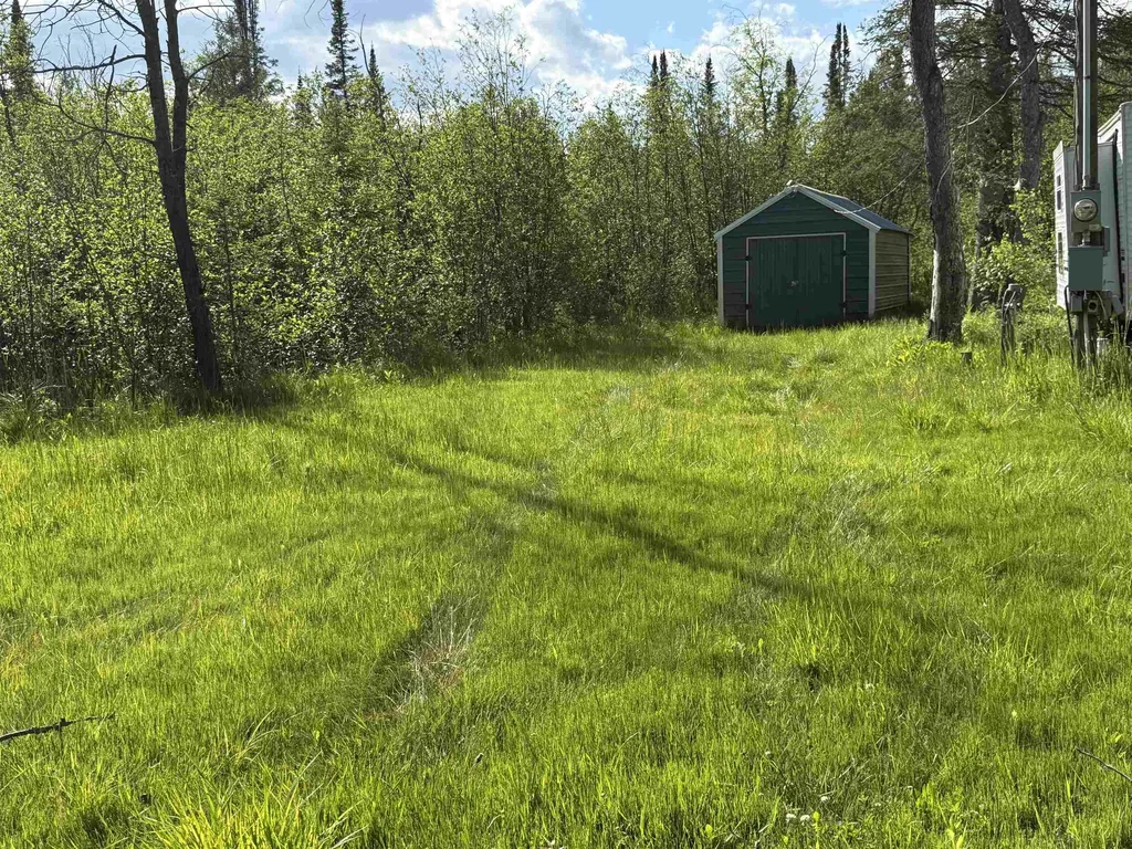 17110 21 Mile Road Sherman Township MI 49688