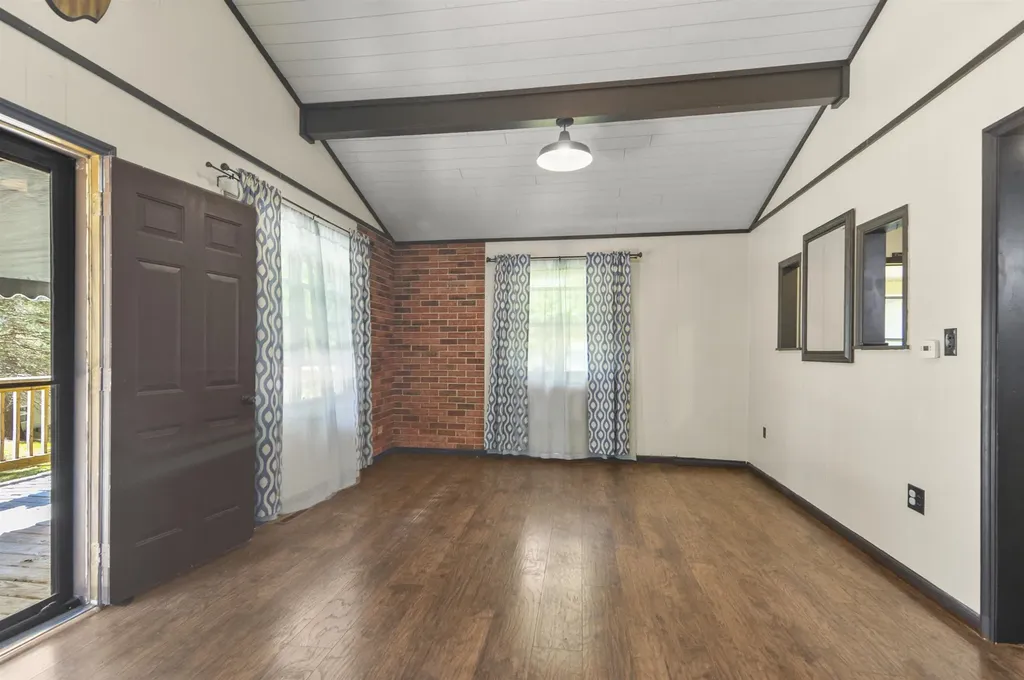 10864 Redman Drive Clam Lake Township MI 49601