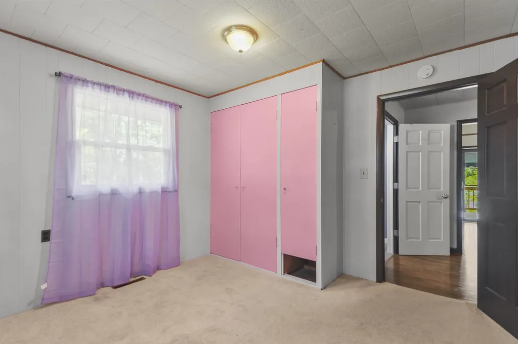 10864 Redman Drive Clam Lake Township MI 49601