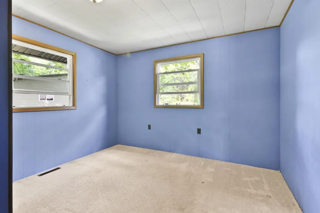 10864 Redman Drive Clam Lake Township MI 49601