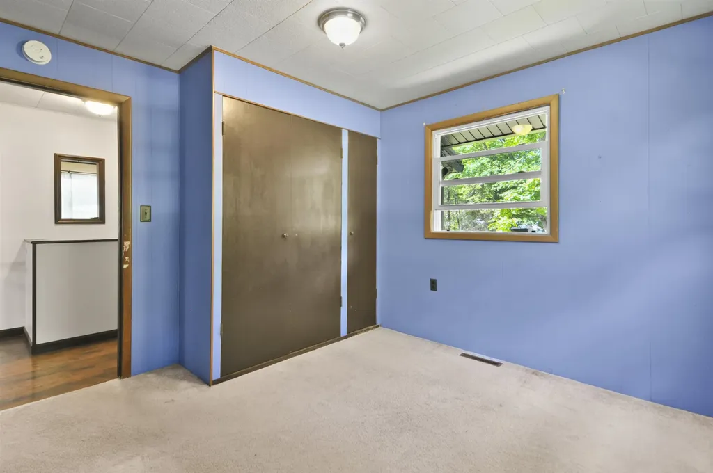 10864 Redman Drive Clam Lake Township MI 49601