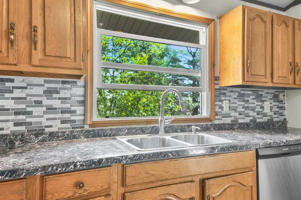 10864 Redman Drive Clam Lake Township MI 49601
