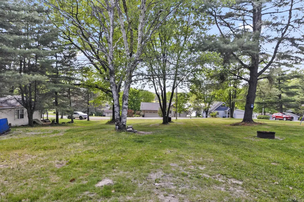 10864 Redman Drive Clam Lake Township MI 49601