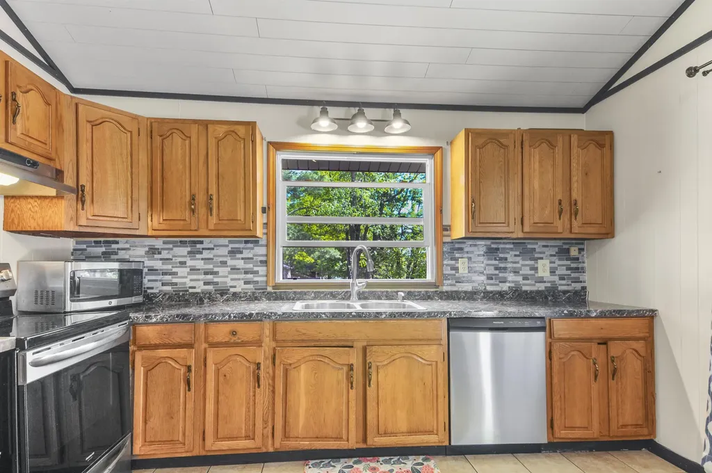 10864 Redman Drive Clam Lake Township MI 49601